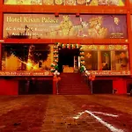 Hotel Kisan Palace & Restaurants, Vrindavan