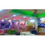 Hotel Kisan Palace & Restaurants, Vrindavan