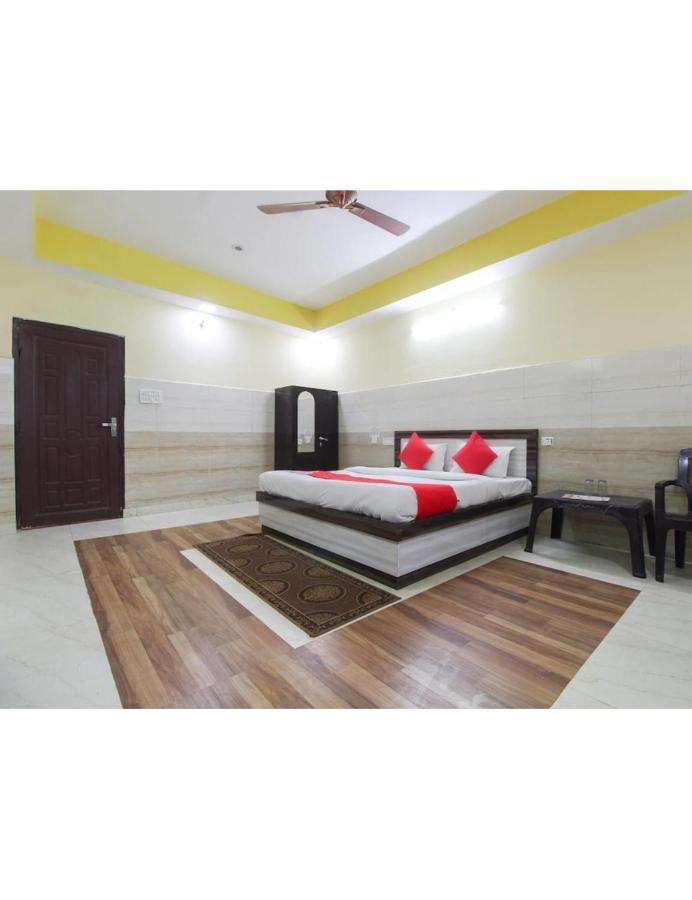 Kisan Palace & Restaurants, Homestay Vrindavan