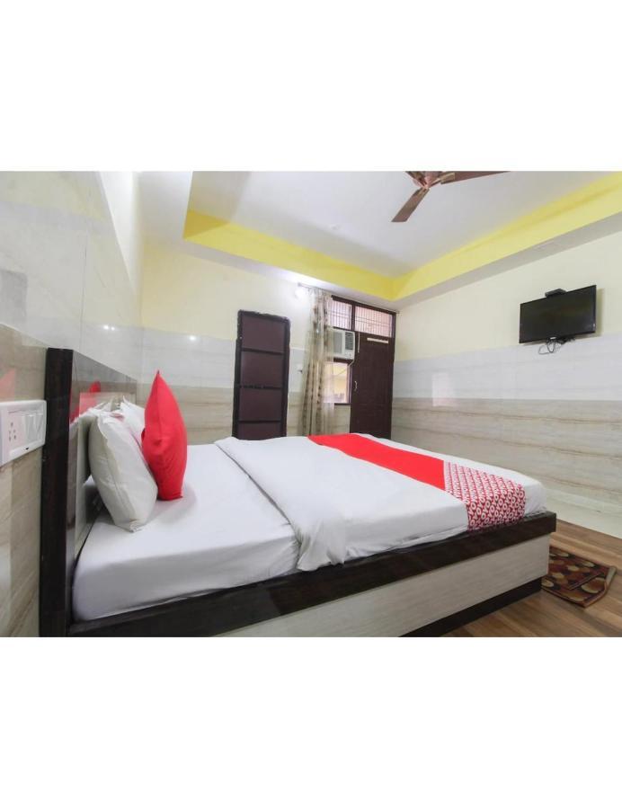 Kisan Palace & Restaurants, Homestay