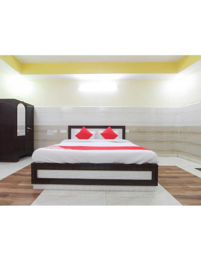 Homestay Kisan Palace & Restaurants, *