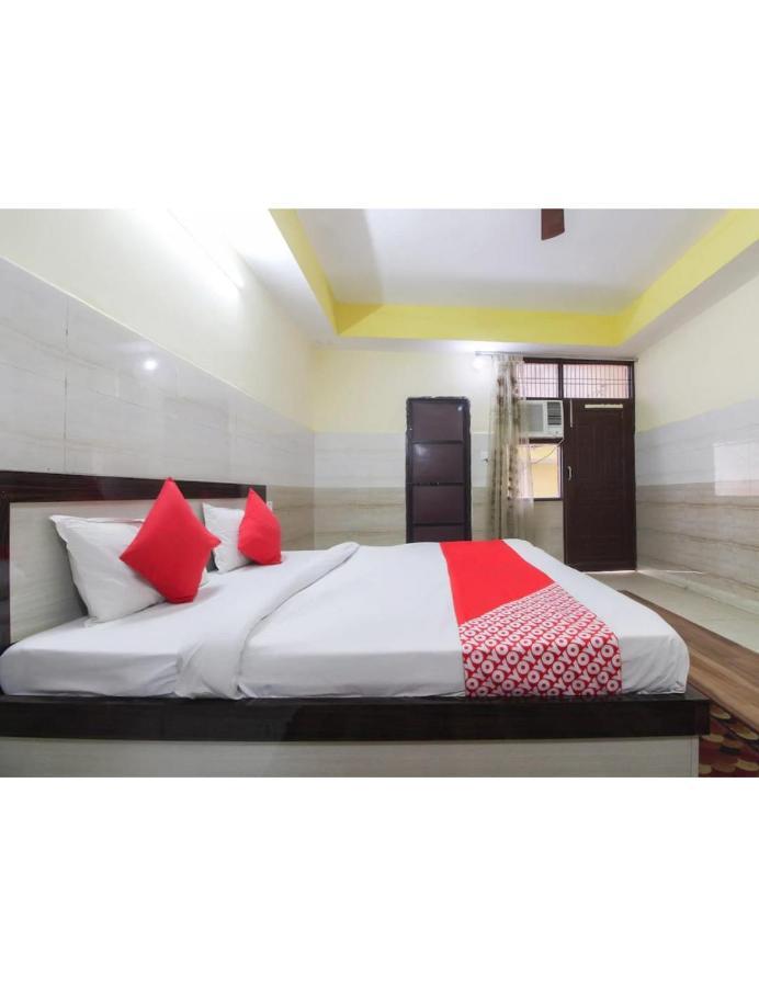 Kisan Palace & Restaurants, Vrindavan