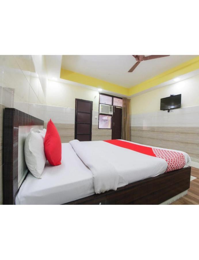 Homestay Kisan Palace & Restaurants, Vrindavan