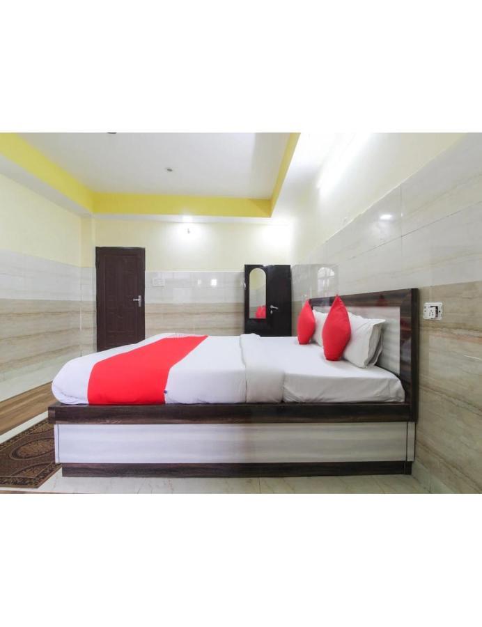 Kisan Palace & Restaurants, Homestay Vrindavan
